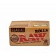 RAW Classic King Size Slim Rolls 5 m