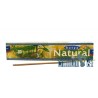 Satya Natural Agarbatti 15 g Incense Räucherstäbchen